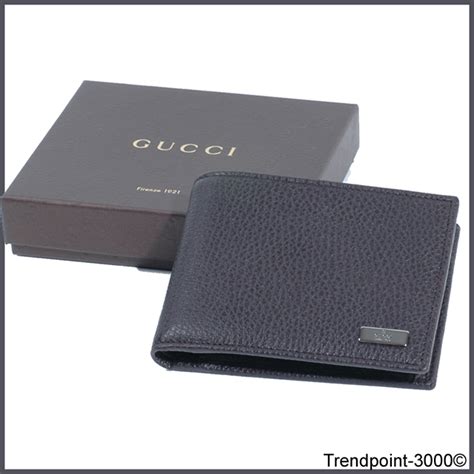 gucci geldbeutel herren mit münzfach|gucci portemonnaie herren.